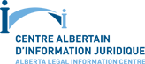 Centre Albertain d'information juridique